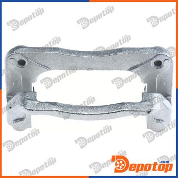 Support, étrier de frein arrière pour HYUNDAI | GH-463457, HZT-HY-506A